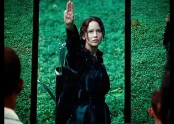 Dari Perjuangan di THE HUNGER GAMES ke Pesan untuk Indonesia
