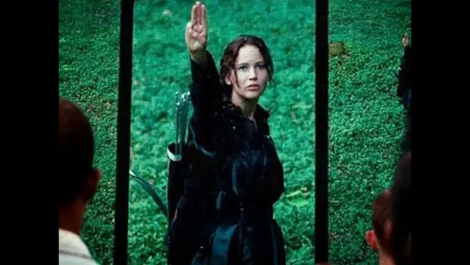 Dari Perjuangan di THE HUNGER GAMES ke Pesan untuk Indonesia