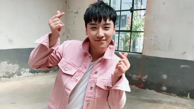 Pacar Seungri Diberitakan Hamil, Rencana Melahirkan Januari