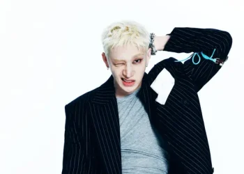 Bang Chan Stray Kids Sumbangkan Rp 3,9 Miliar pada Hari Ulang Tahunnya