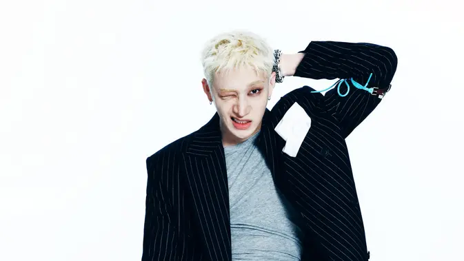 Bang Chan Stray Kids Sumbangkan Rp 3,9 Miliar pada Hari Ulang Tahunnya